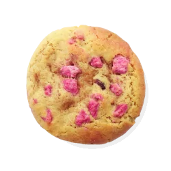 MARC GIRARD TRAITEUR-Cookies pralines roses