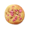 MARC GIRARD TRAITEUR-Cookies pralines roses