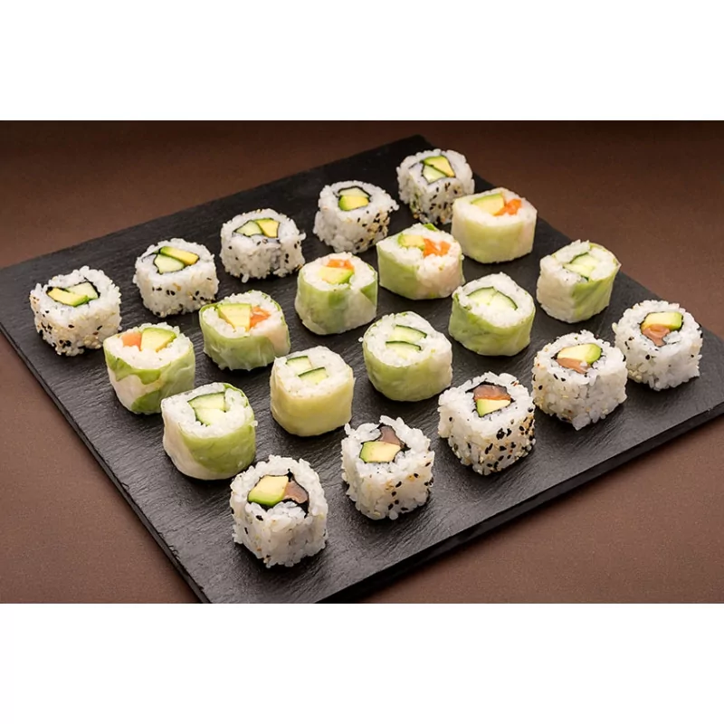 MARC GIRARD TRAITEUR-Assortiment makis 32p