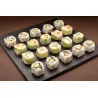 MARC GIRARD TRAITEUR-Assortiment makis 32p
